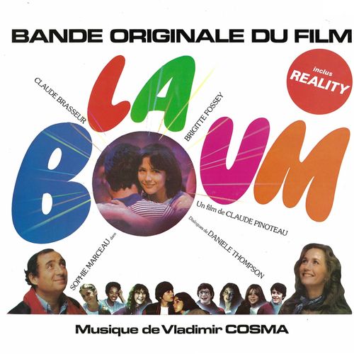 Capa de Reality
